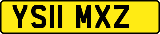 YS11MXZ