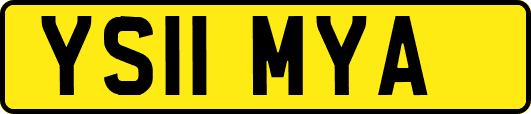 YS11MYA
