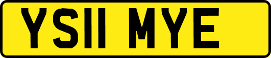 YS11MYE