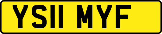 YS11MYF