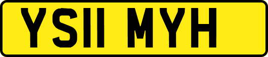 YS11MYH