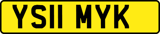 YS11MYK