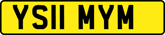 YS11MYM