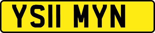 YS11MYN