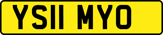 YS11MYO