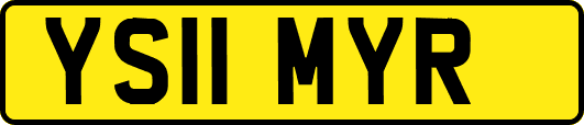 YS11MYR