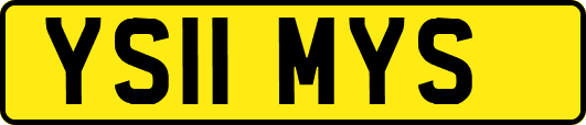 YS11MYS