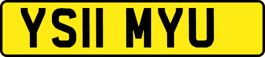 YS11MYU