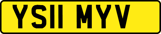 YS11MYV