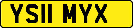 YS11MYX
