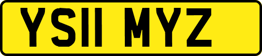 YS11MYZ