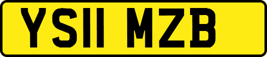 YS11MZB