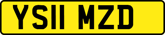 YS11MZD