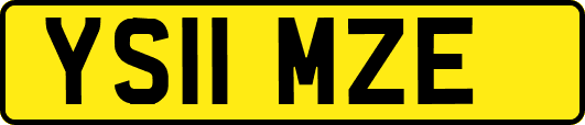 YS11MZE