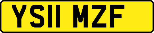 YS11MZF