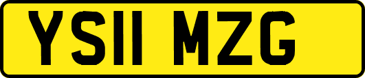 YS11MZG