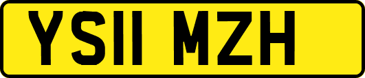 YS11MZH