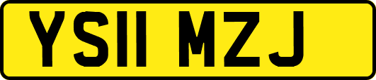 YS11MZJ