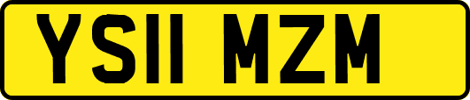 YS11MZM