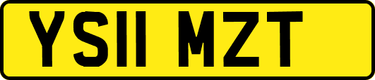 YS11MZT