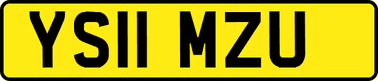 YS11MZU