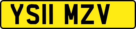 YS11MZV