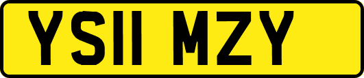 YS11MZY