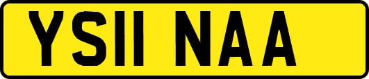 YS11NAA