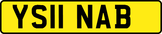 YS11NAB