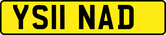 YS11NAD