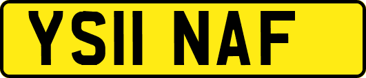 YS11NAF