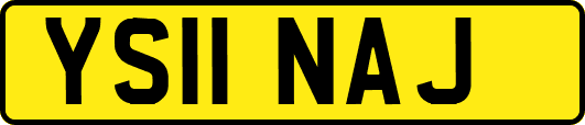 YS11NAJ