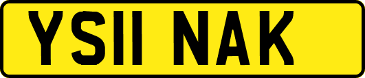 YS11NAK