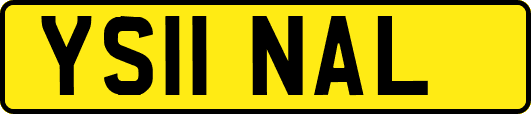 YS11NAL