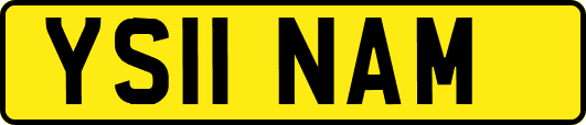 YS11NAM
