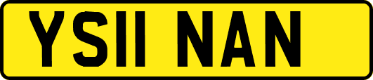YS11NAN