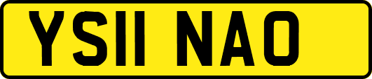 YS11NAO