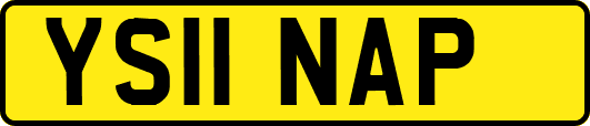 YS11NAP