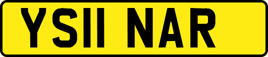 YS11NAR