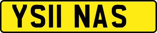 YS11NAS