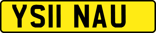 YS11NAU
