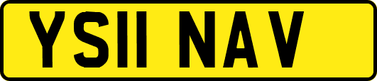 YS11NAV