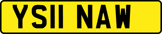 YS11NAW