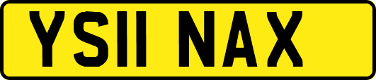 YS11NAX