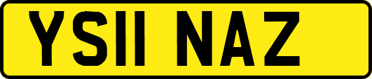 YS11NAZ