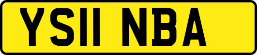 YS11NBA
