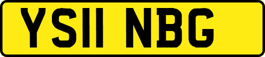 YS11NBG