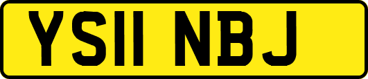 YS11NBJ