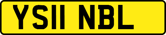 YS11NBL