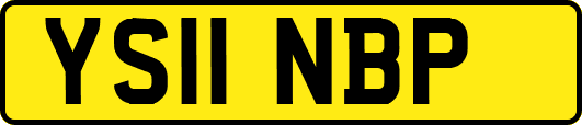 YS11NBP